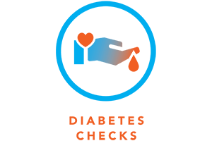 Diabetes Checks