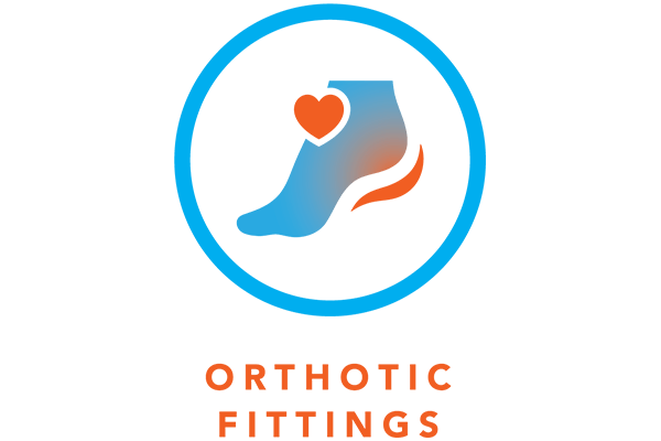 Orthotic Fittings