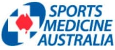 sports medicine australia