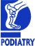 Podiatry logo