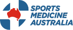 Sports Medicine Australia Logo