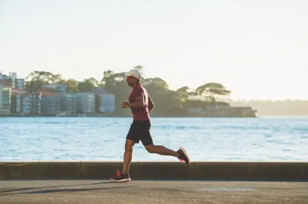 Beginners Running Guide -Podiatrist Sydney CBD