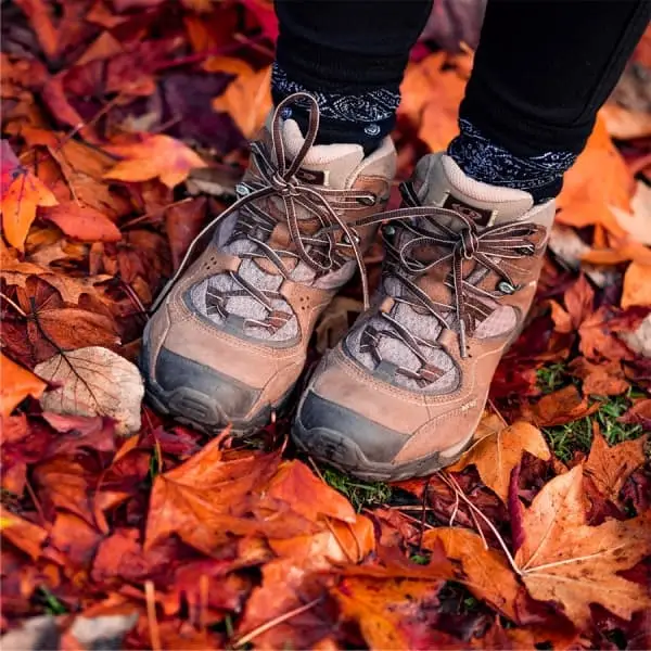 13 Hot Hiking Tips - City Feet Clinic