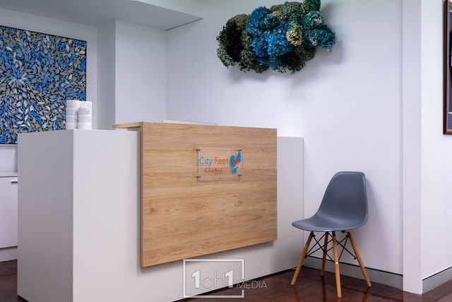 City Feet Clinic Sydney